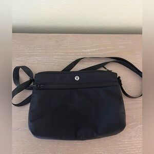 Lululemon Satchel